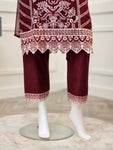 RUHI MAROON
