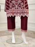 RUHI MAROON