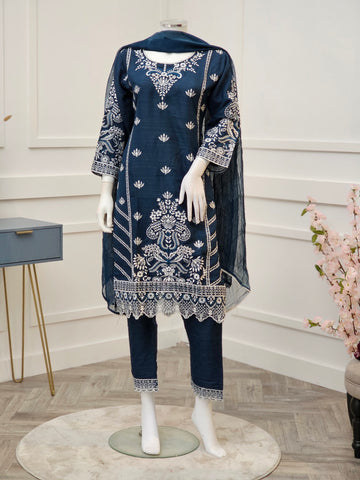 RUHI TEAL