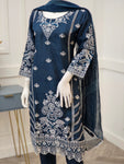 RUHI TEAL