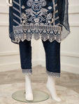 RUHI TEAL