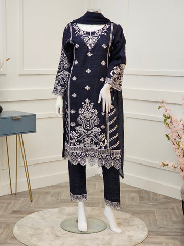 RUHI NAVY