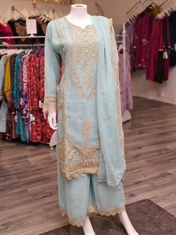 SAJAL AQUA