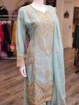 SAJAL AQUA