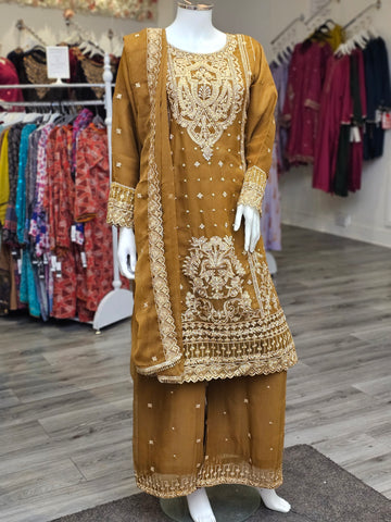 SAJAL BRONZE
