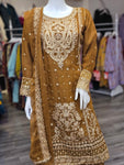SAJAL BRONZE