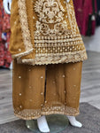 SAJAL BRONZE
