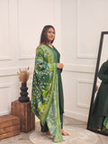 AMINA FOREST GREEN