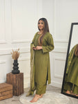 AMINA KHAKI