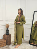 AMINA KHAKI