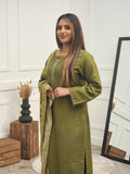 AMINA KHAKI