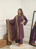 AMINA PURPLE