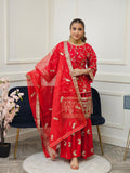 RANI RED