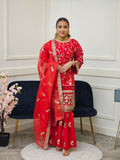 RANI RED