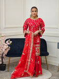 RANI RED