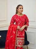 RANI RED