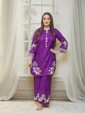 TASHU PURPLE