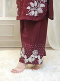 TASHU MAROON