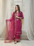 YASNA HOT PINK