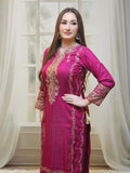 YASNA HOT PINK