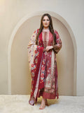 PINAR MAROON