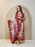 PINAR MAROON