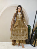 AROOJ KHAKI