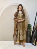 AROOJ KHAKI