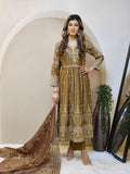 AROOJ KHAKI
