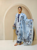 MAHIN SKY BLUE