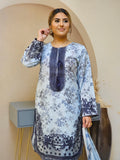 MAHIN SKY BLUE