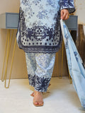 MAHIN SKY BLUE