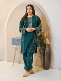 2PC SADAH BAHAR GREEN