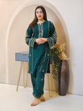 2PC SADAH BAHAR GREEN