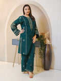 2PC SADAH BAHAR GREEN