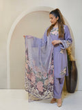 RAMSHA LILAC