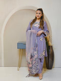 RAMSHA LILAC
