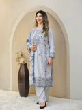 ROHA POWDER BLUE