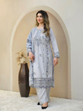 ROHA POWDER BLUE
