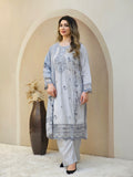ROHA POWDER BLUE