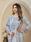ROHA POWDER BLUE