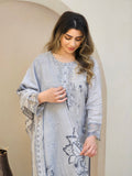 ROHA POWDER BLUE