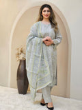 ROHA PALE MINT