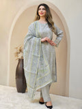 ROHA PALE MINT