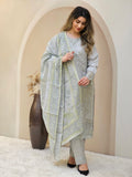 ROHA PALE MINT