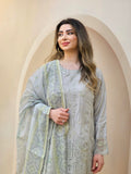 ROHA PALE MINT