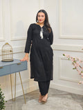 2PC SOLIDS BLACK