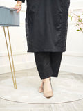 2PC SOLIDS BLACK