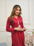 2PC SOLIDS RED
