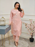 2PC SOLIDS PEACH